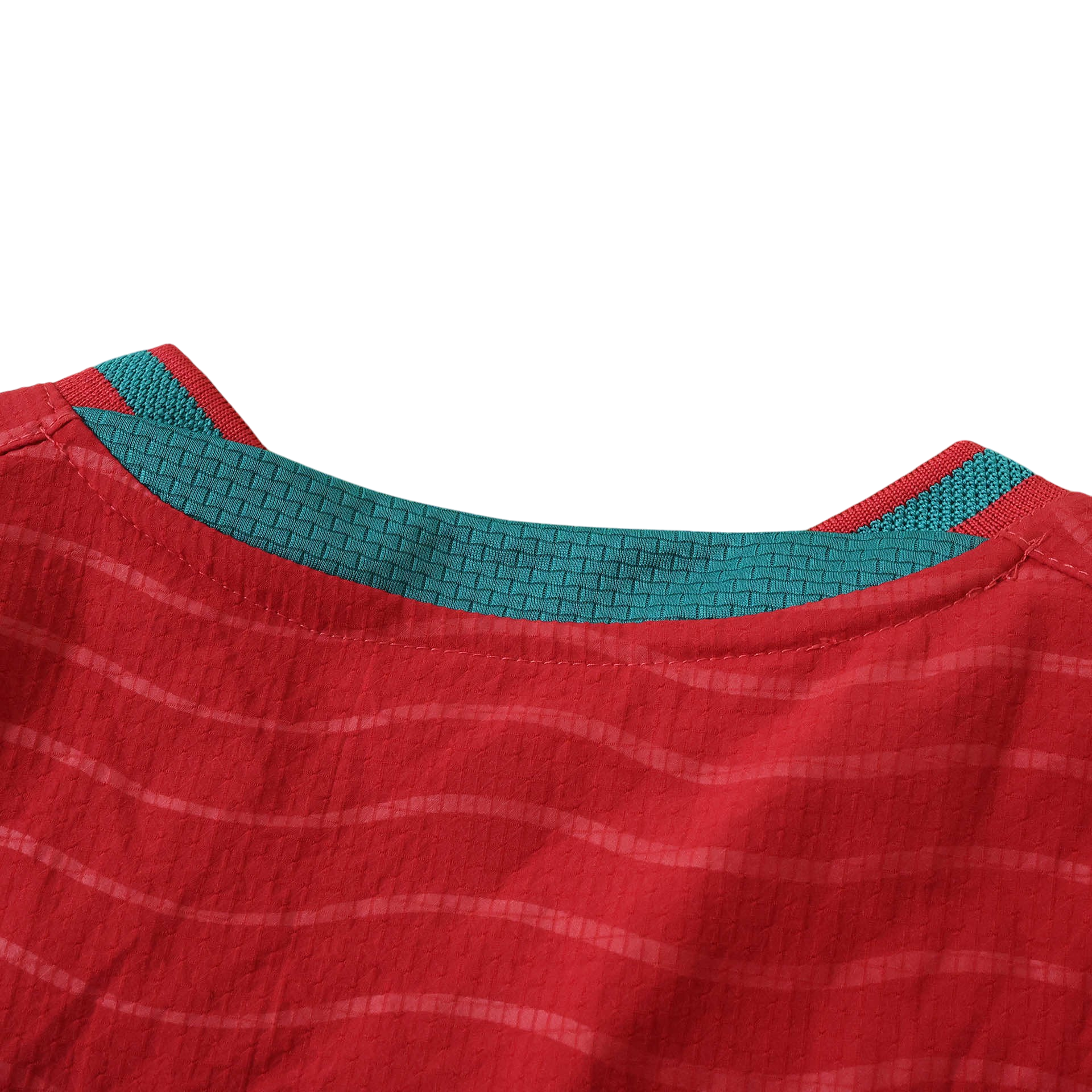 World Cup 2026 Portugal Player Home Kit