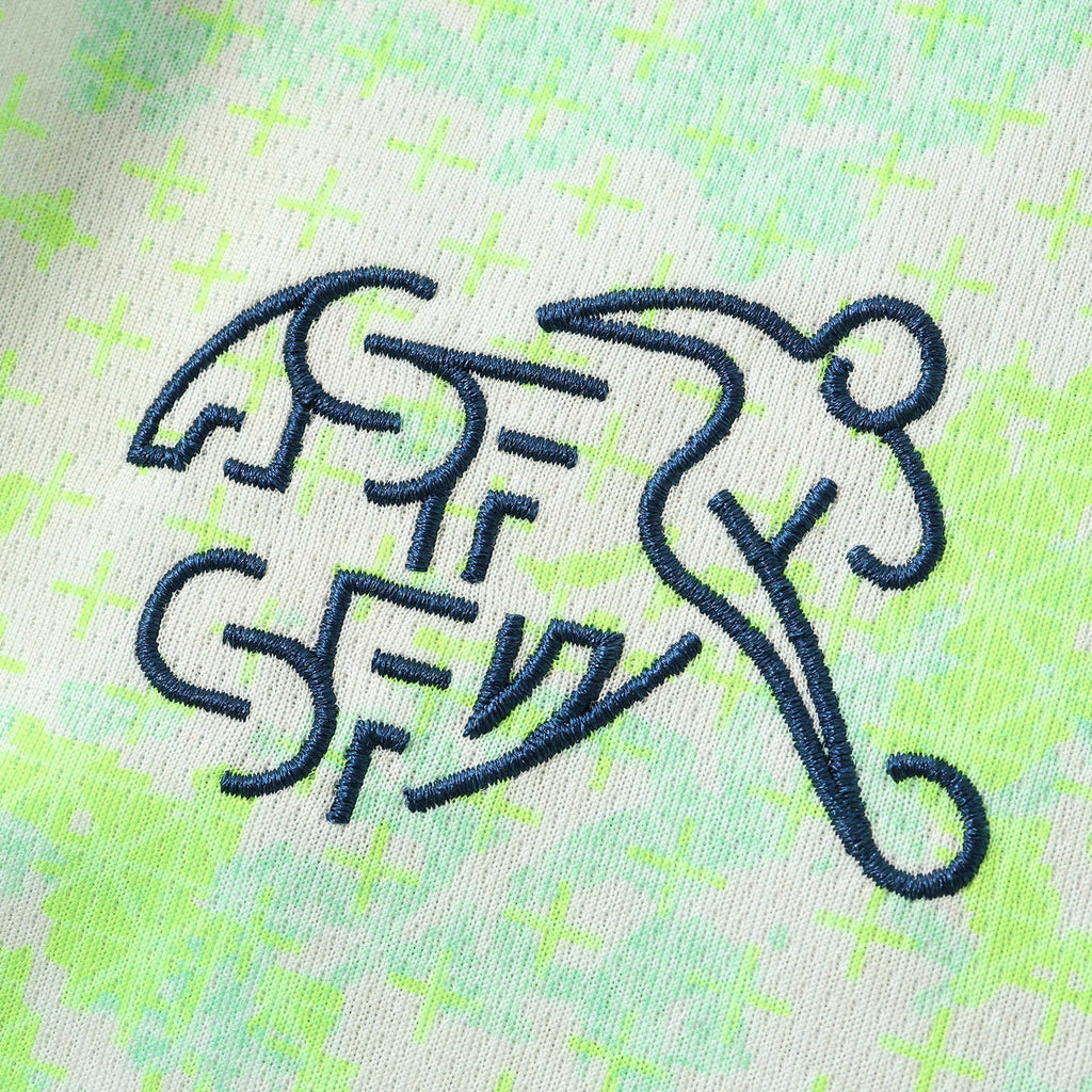 World Cup 2026 Switzerland Away Fan Kit