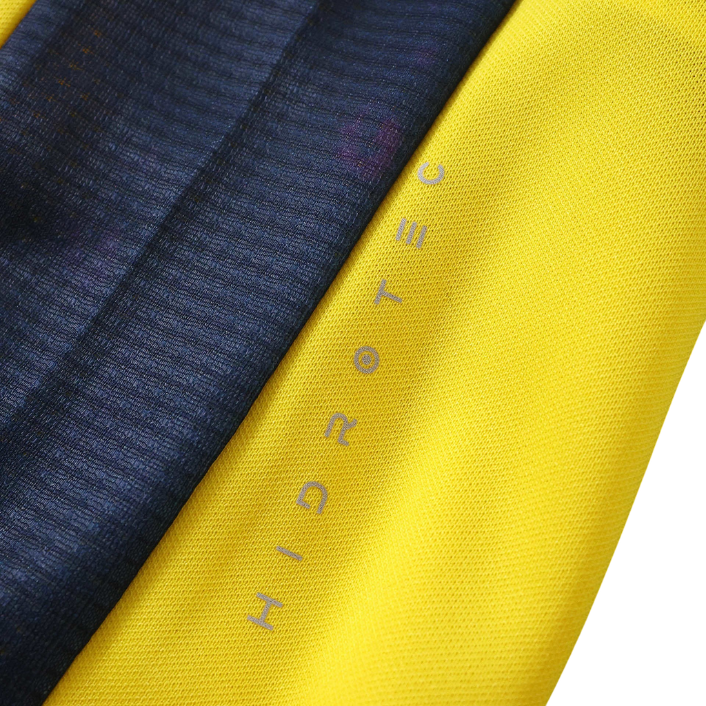 World Cup 2026 Ecuador Home Fan Kit