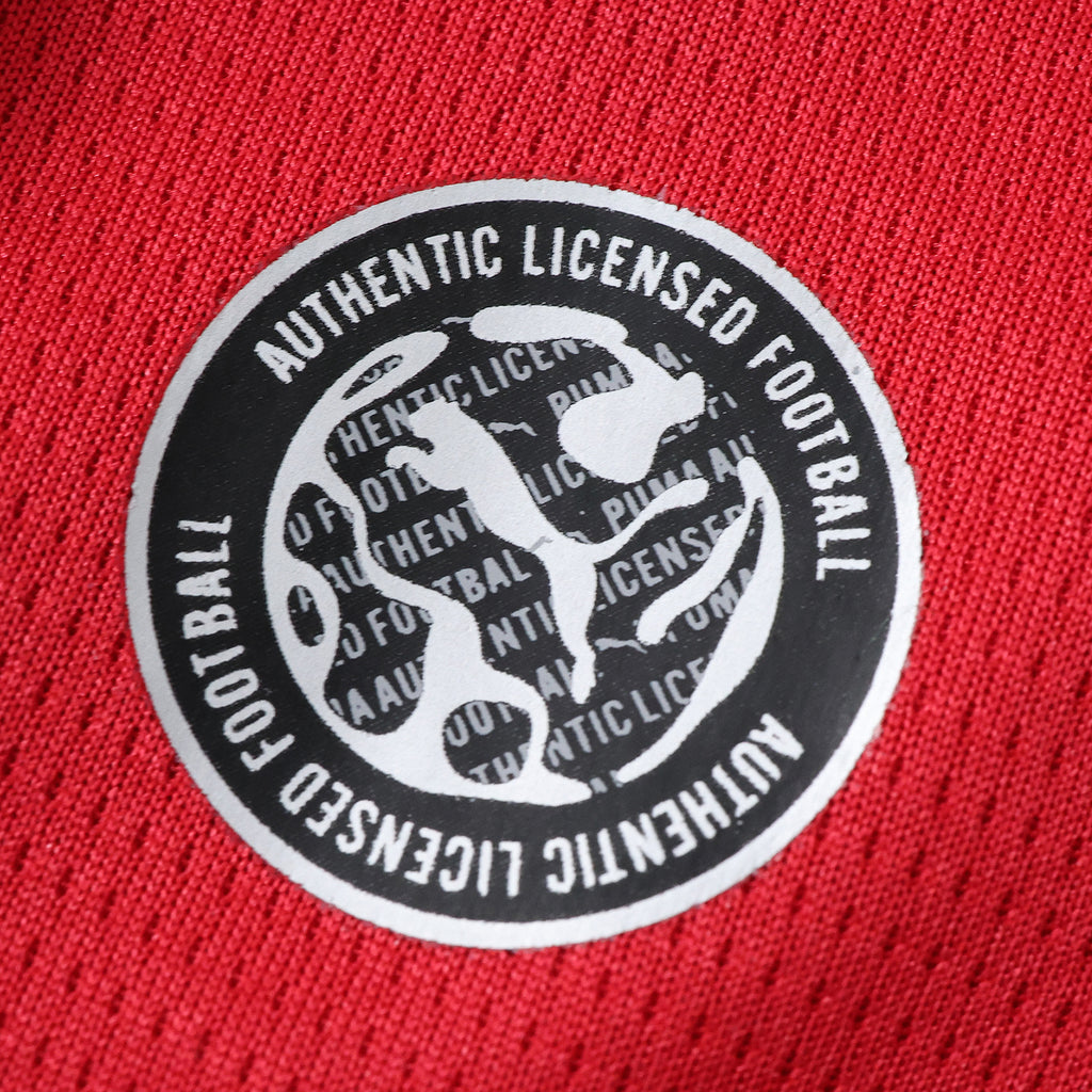 World Cup 2026 Marocco Home Fan Kit