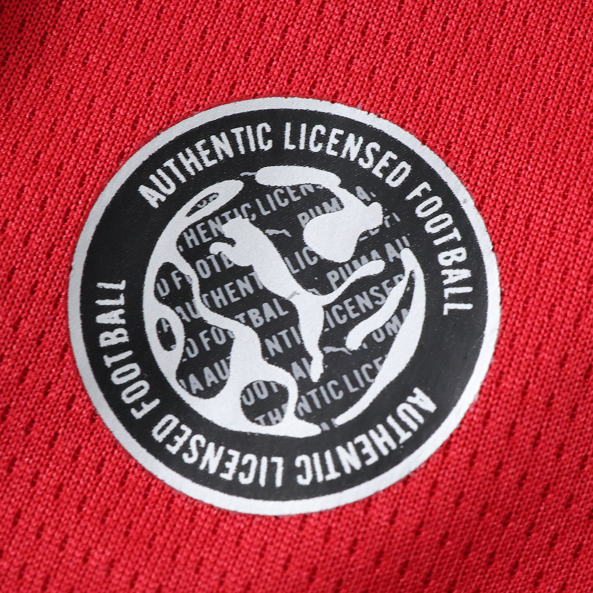 World Cup 2026 Marocco Home Fan Kit