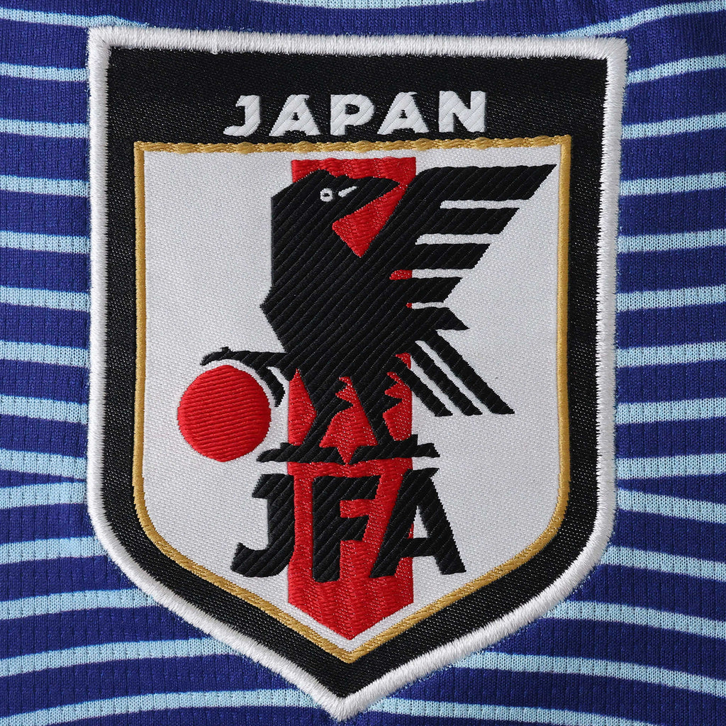 World Cup 2026 Japan Home Fan Kit