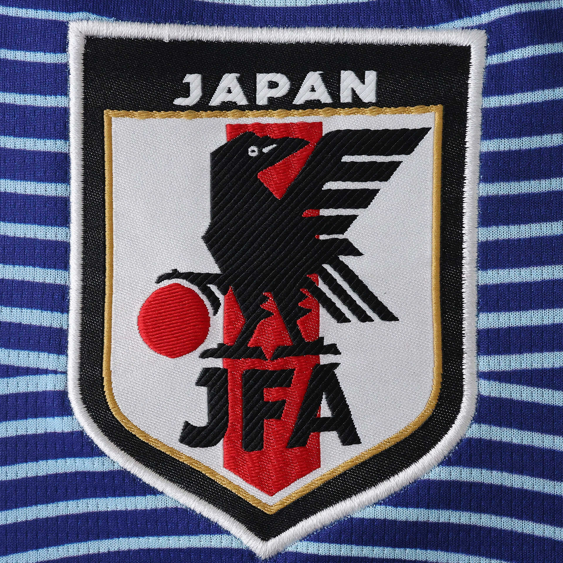 World Cup 2026 Japan Home Fan Kit