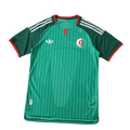 World Cup 2026 Algeria Player Away Kit