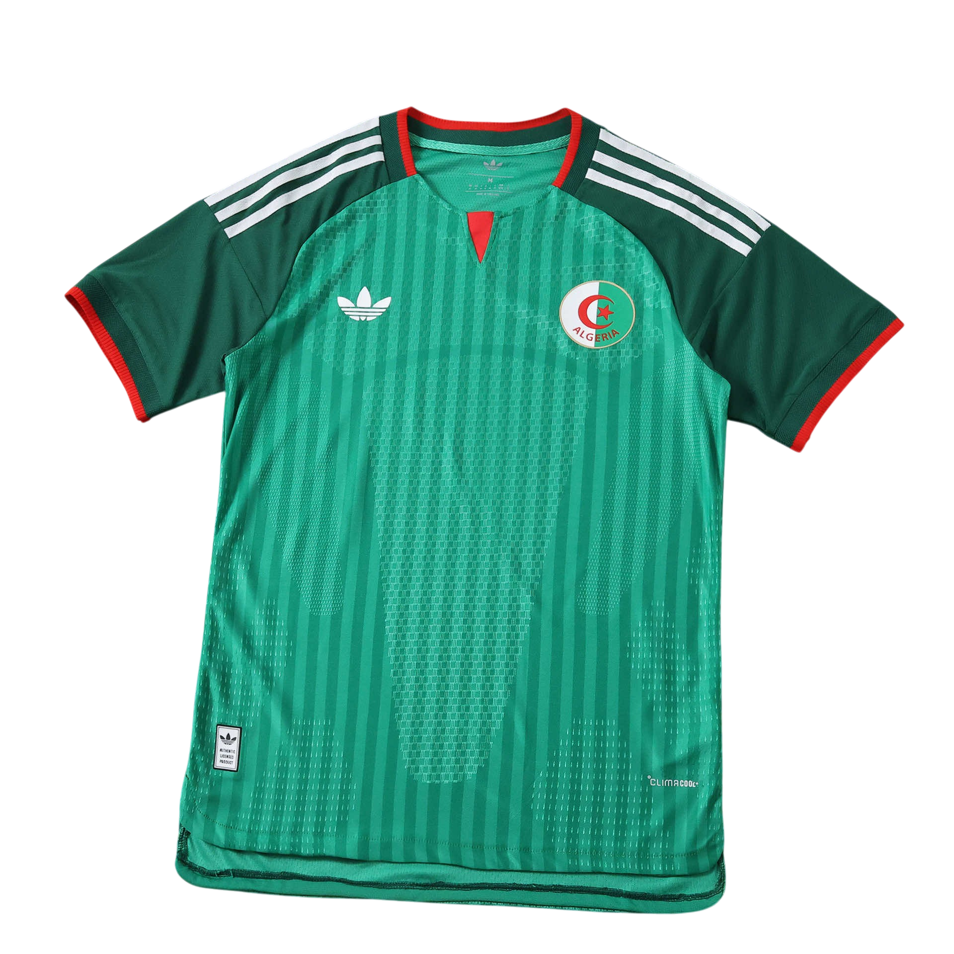 World Cup 2026 Algeria Player Away Kit
