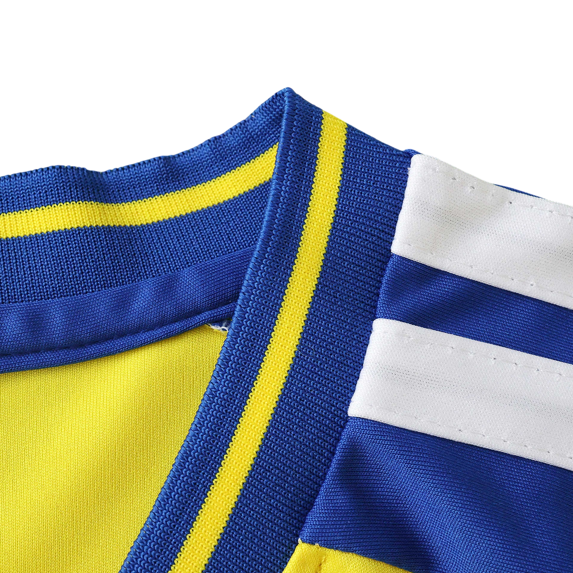 World Cup 2026 Sweden Home Fan Kit