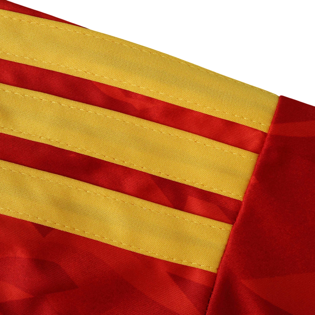 World Cup 2026 Belgium Home Fan Kit