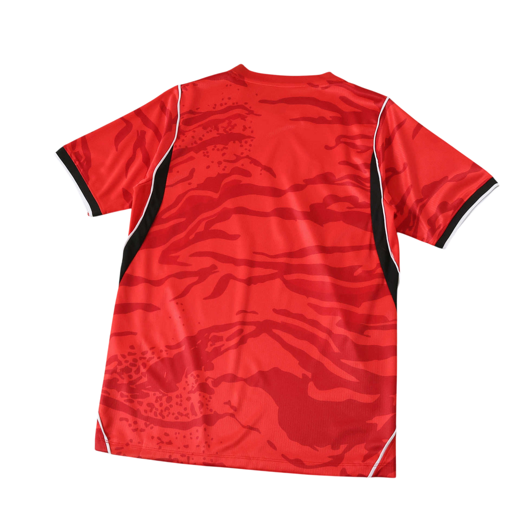 World Cup 2026 South Korea Fan Home Kit