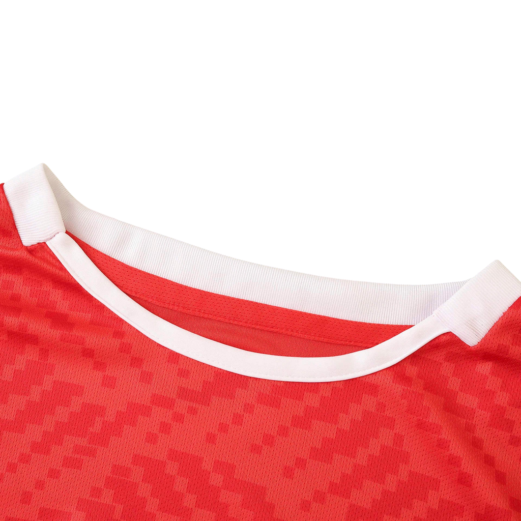 World Cup 2026 Tunisia Home Fan Kit