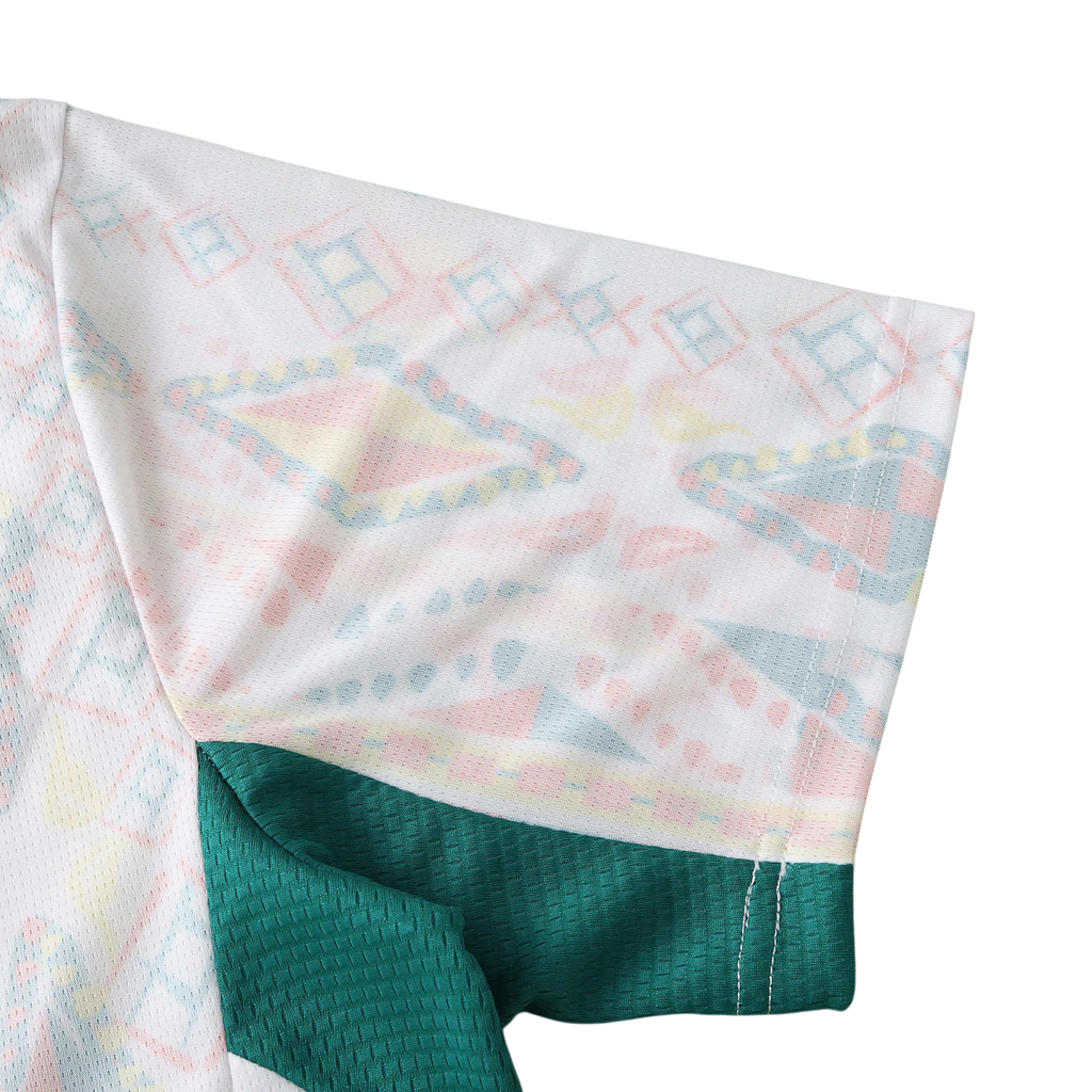 World Cup 2026 Senegal Home Fan Kit