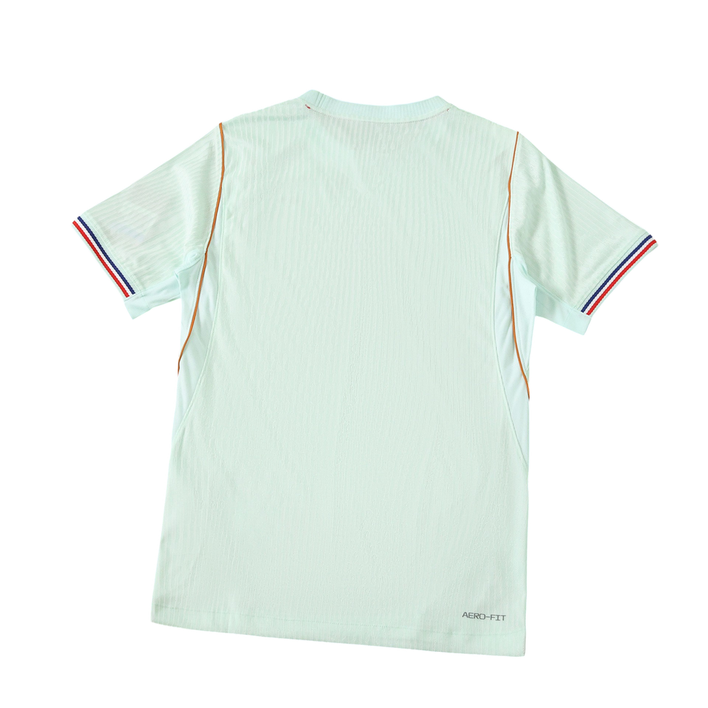 World Cup 2026 France Player Away Kit