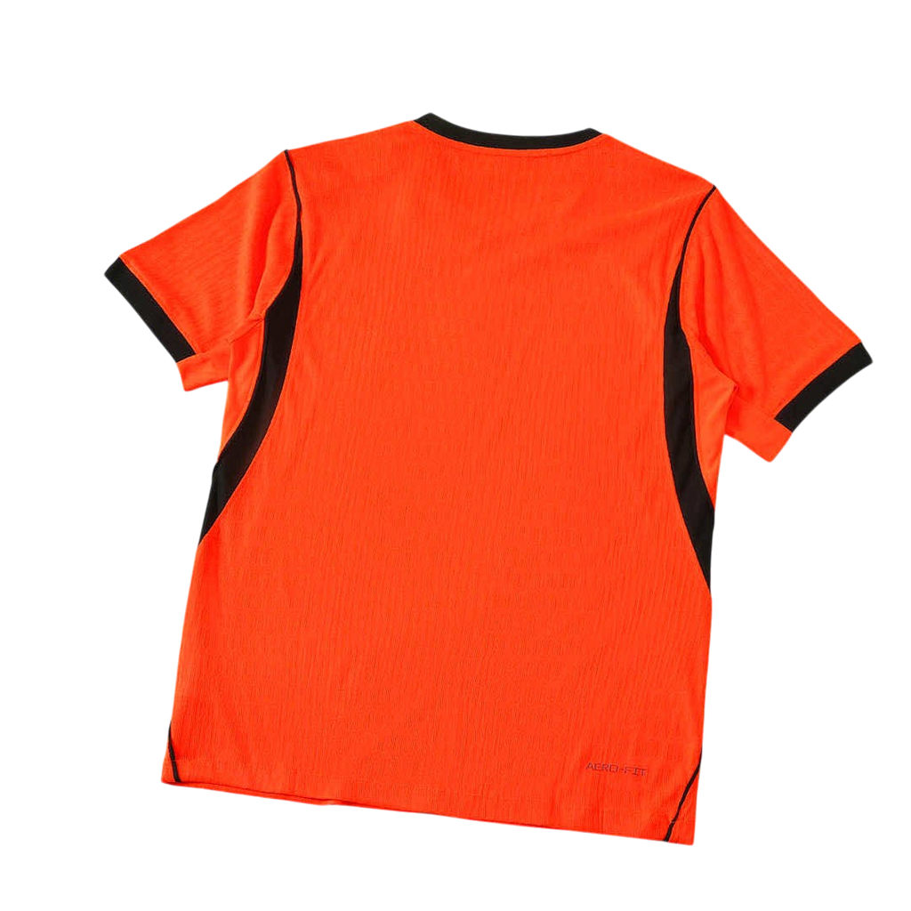 World Cup 2026 Netherlands Player Home Kit