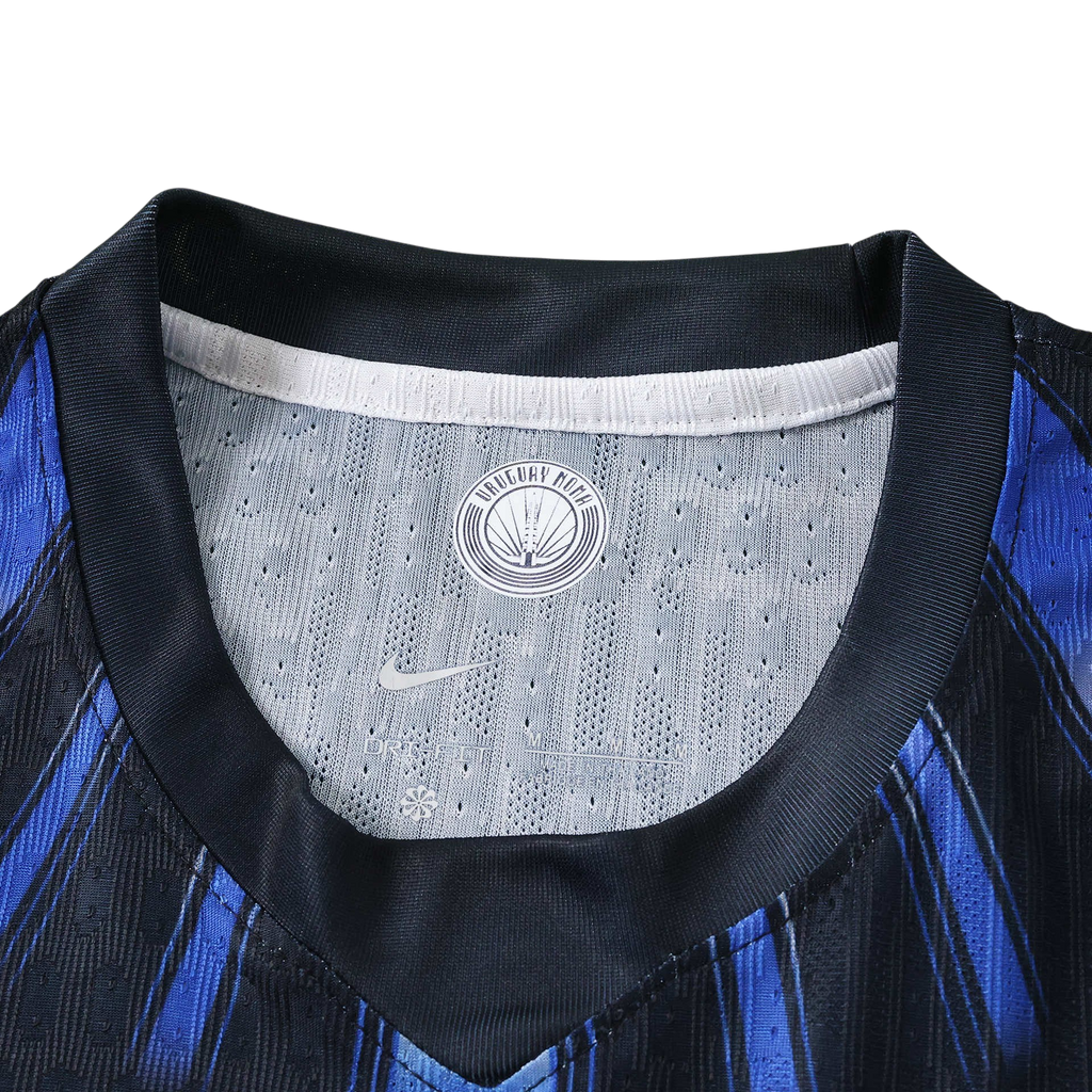 World Cup 2026 Uruguay Player Away Kit