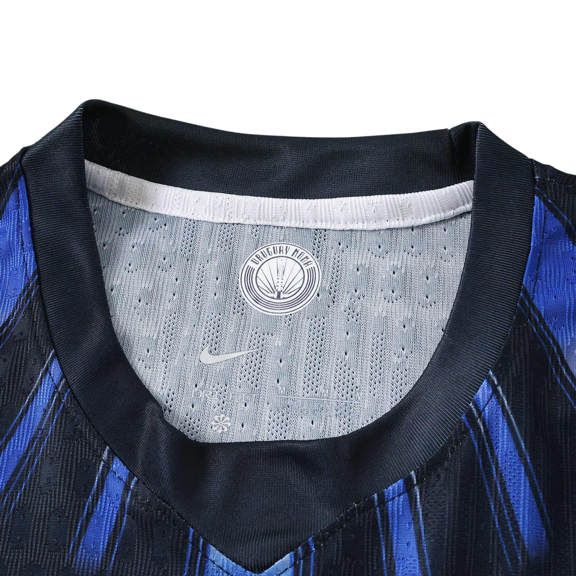 World Cup 2026 Uruguay Player Away Kit