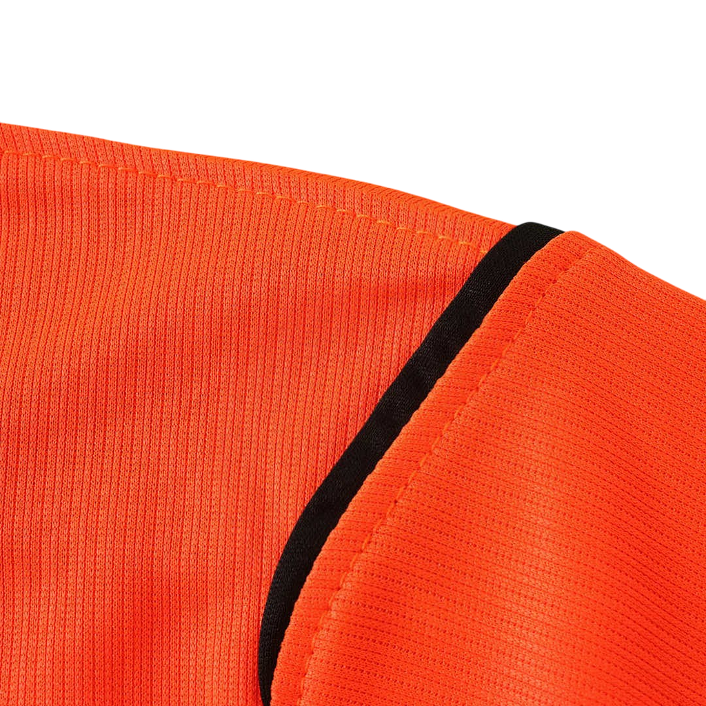 World Cup 2026 Netherland Home Fan Kit