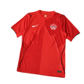 World cup 2026 Canada Home kit