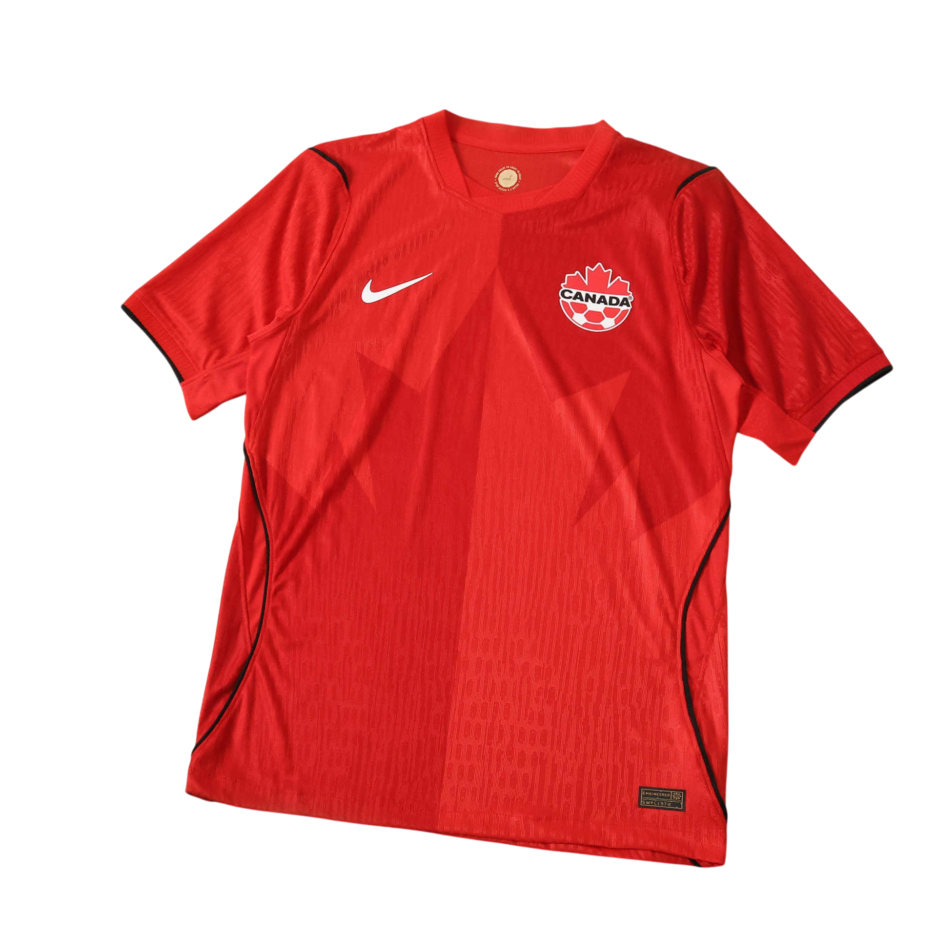 World cup 2026 Canada Home kit