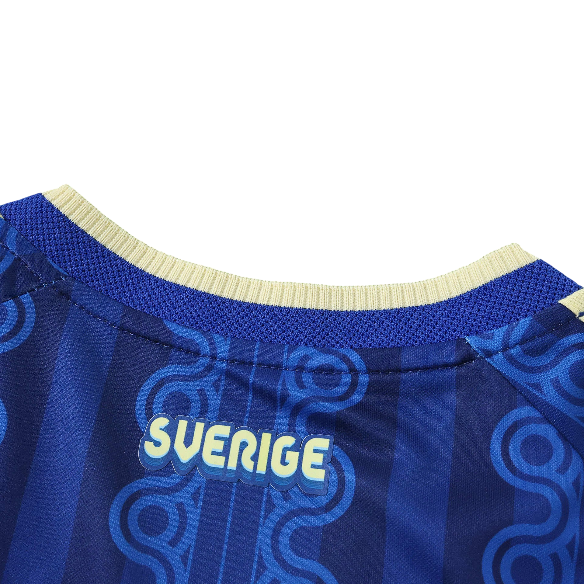 World Cup 2026 Sweden Player Away Kit