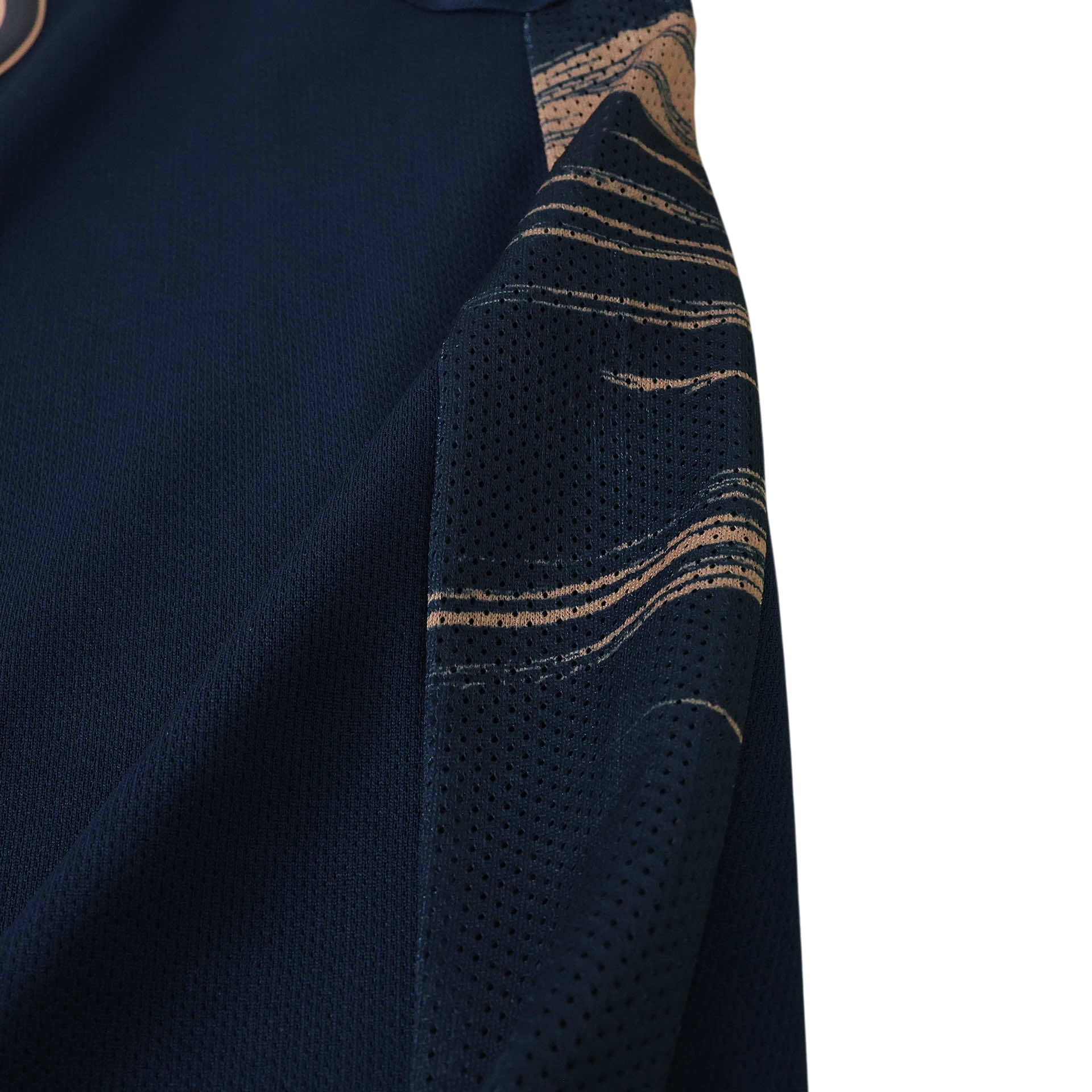 World Cup 2026 Ecuador Away Fan Kit