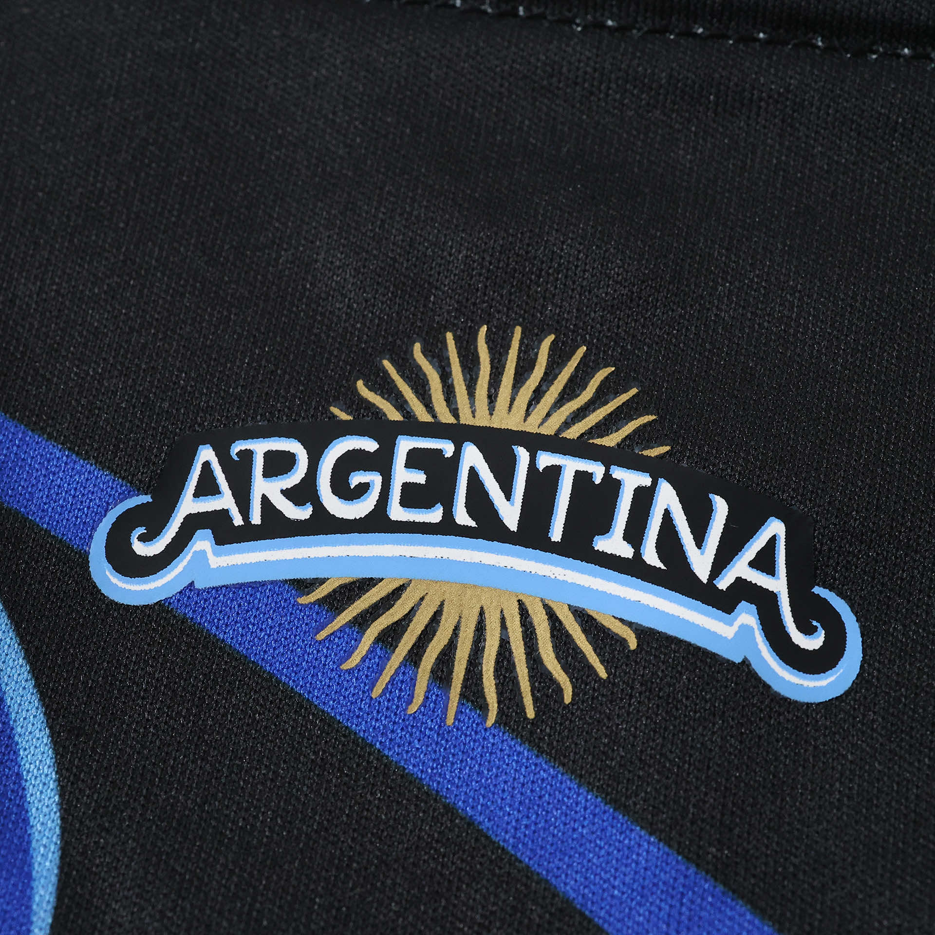 World Cup 2026 Argentina Away Fan Kit