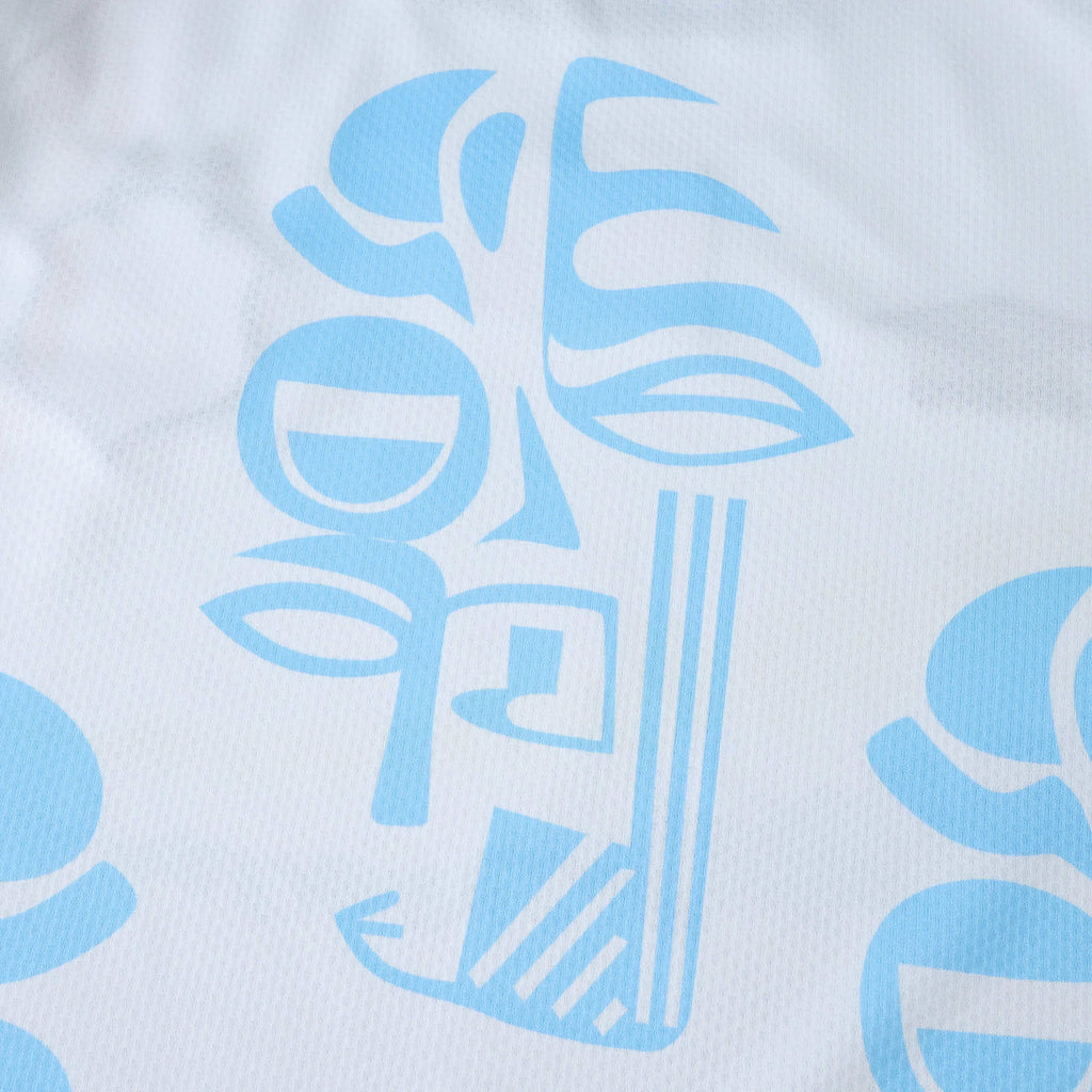 World Cup 2026 DR Congo Away Fan Kit