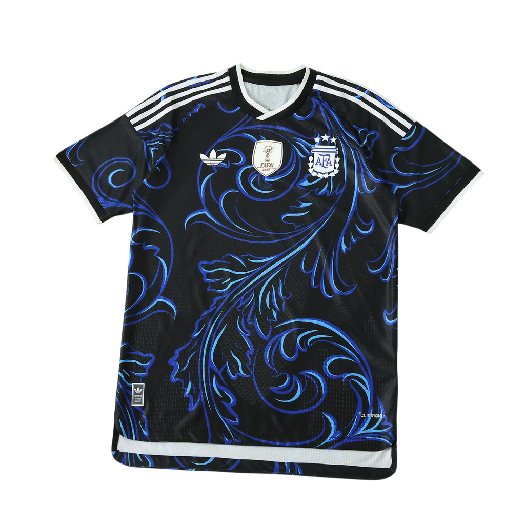World Cup 2026 Argentina Player Away Kit