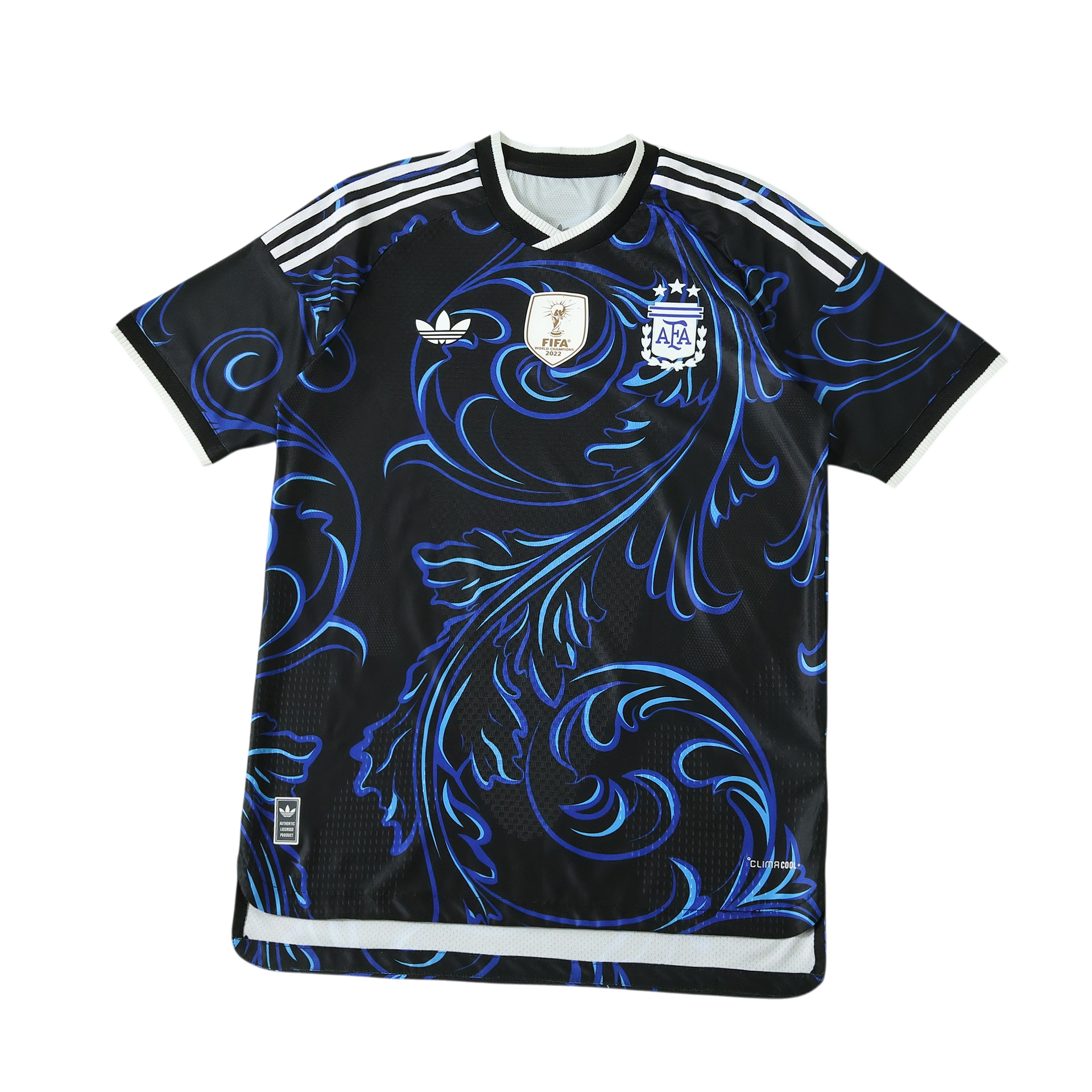 World Cup 2026 Argentina Player Away Kit