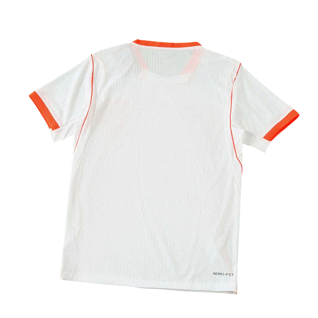 World Cup 2026 Netherlands Player Away Kit