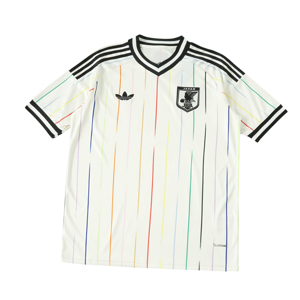 World Cup 2026 Japan Away Fan Kit