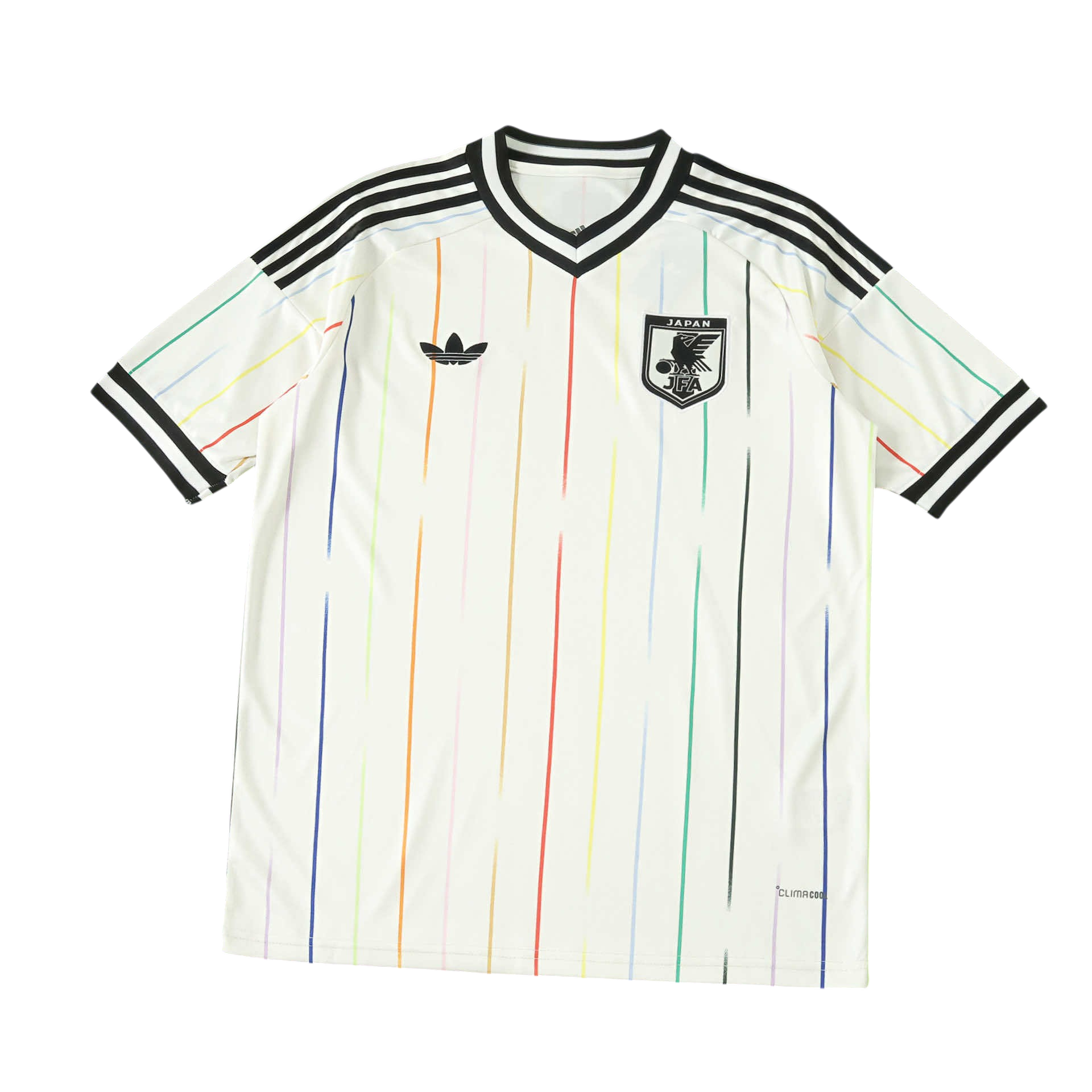 World Cup 2026 Japan Away Fan Kit