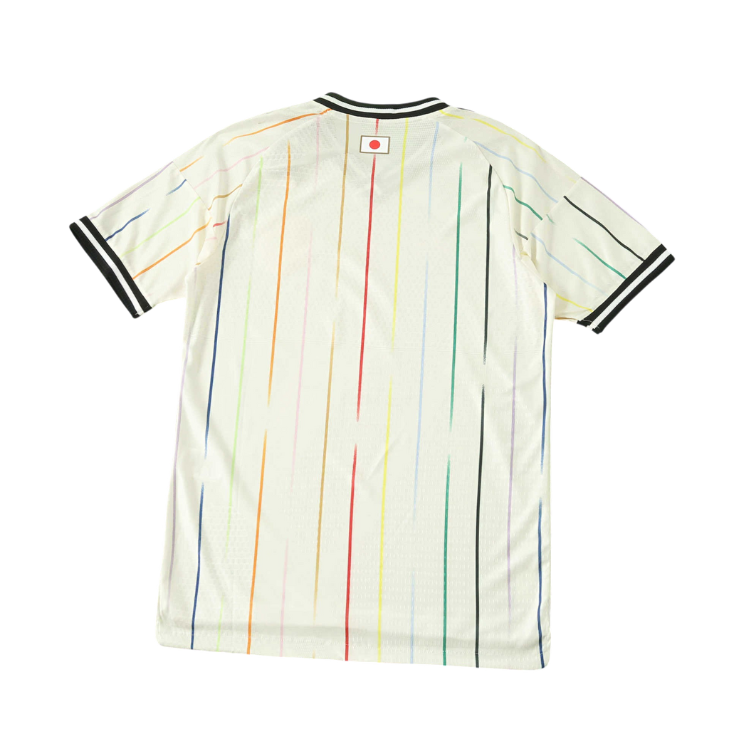 World Cup 2026 Japan Player Away Kit