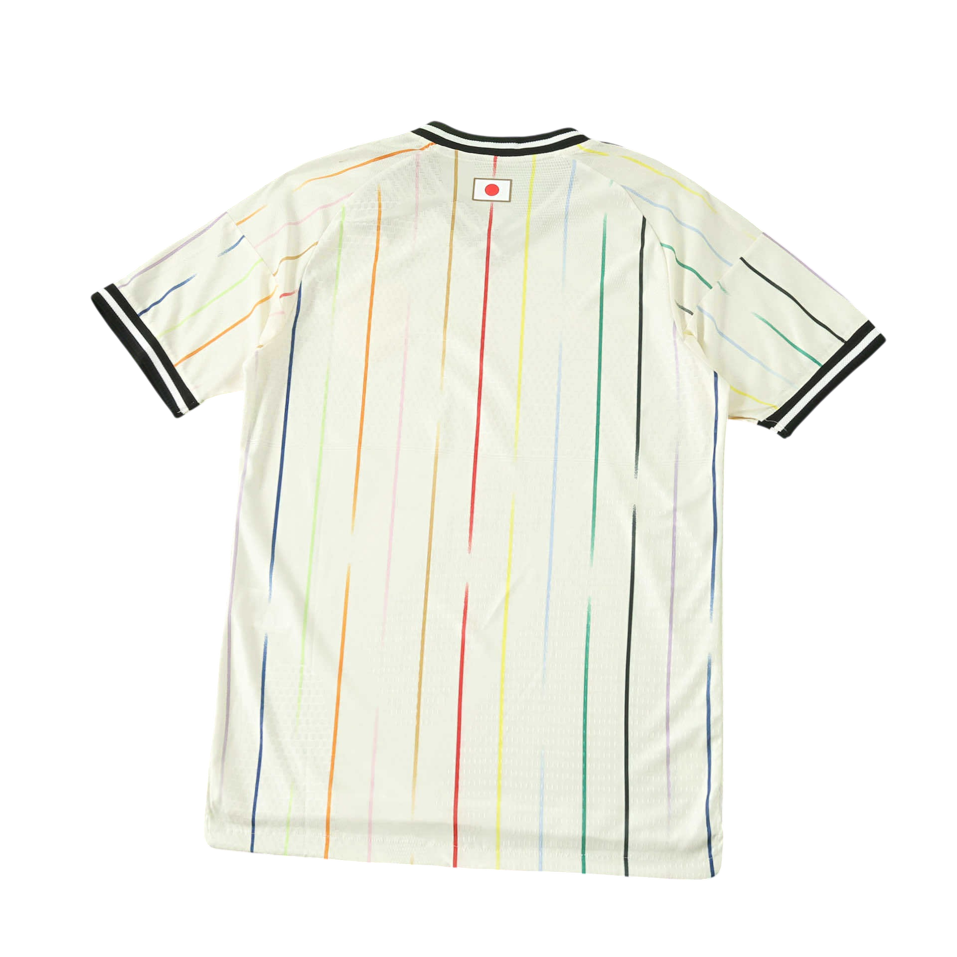 World Cup 2026 Japan Player Away Kit