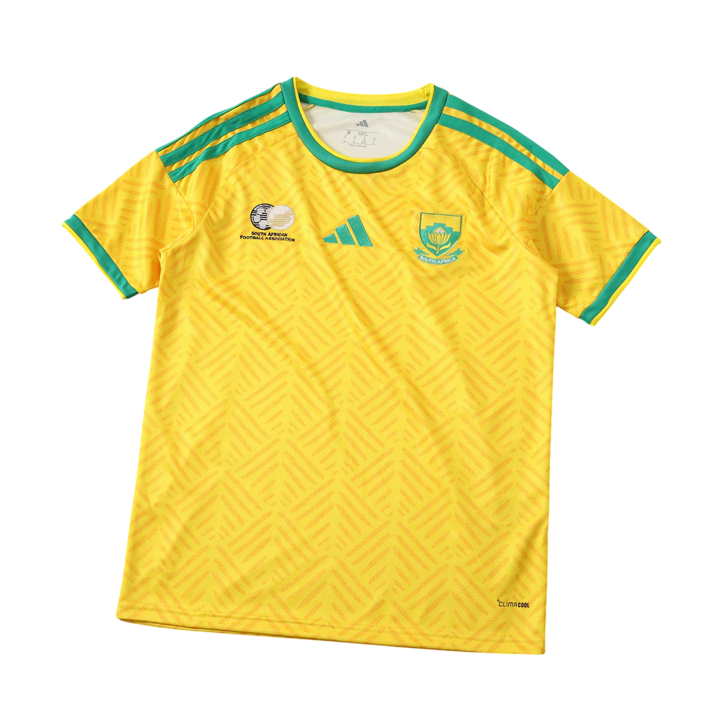 World Cup 2026 South Africa Fan Home Kit