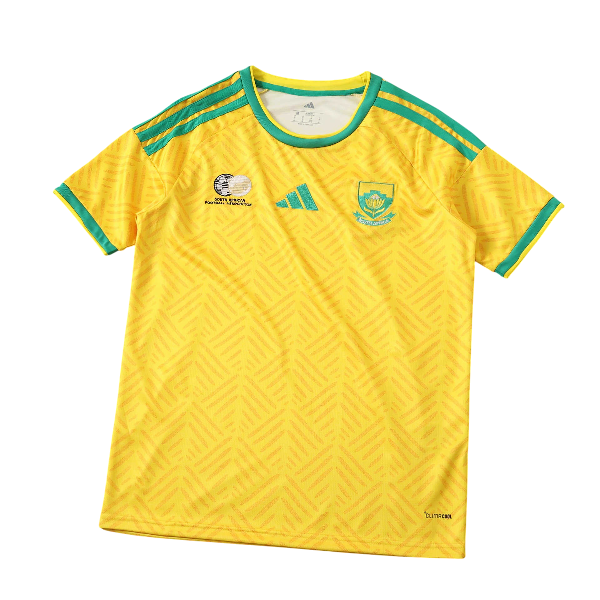World Cup 2026 South Africa Fan Home Kit