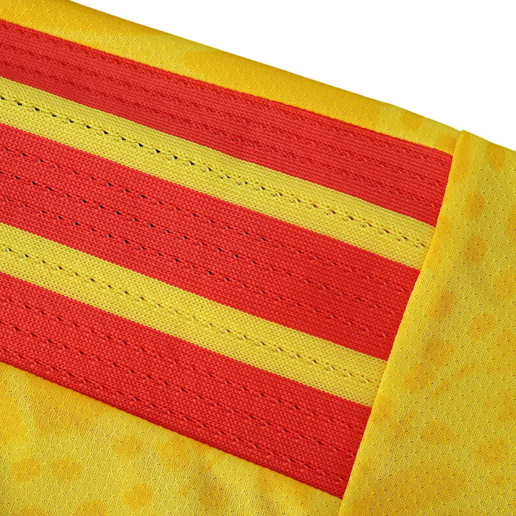 World Cup 2026 Colombia Player Home Kit