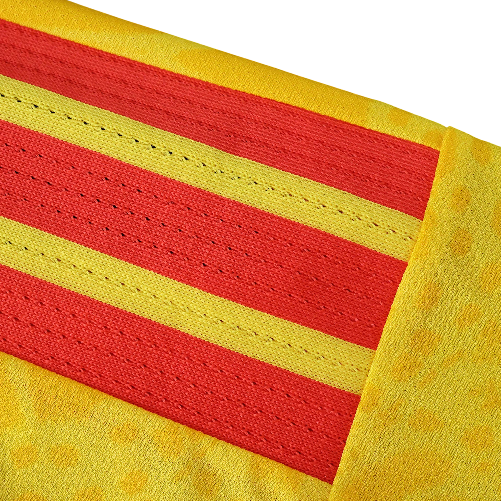 World Cup 2026 Colombia Player Home Kit