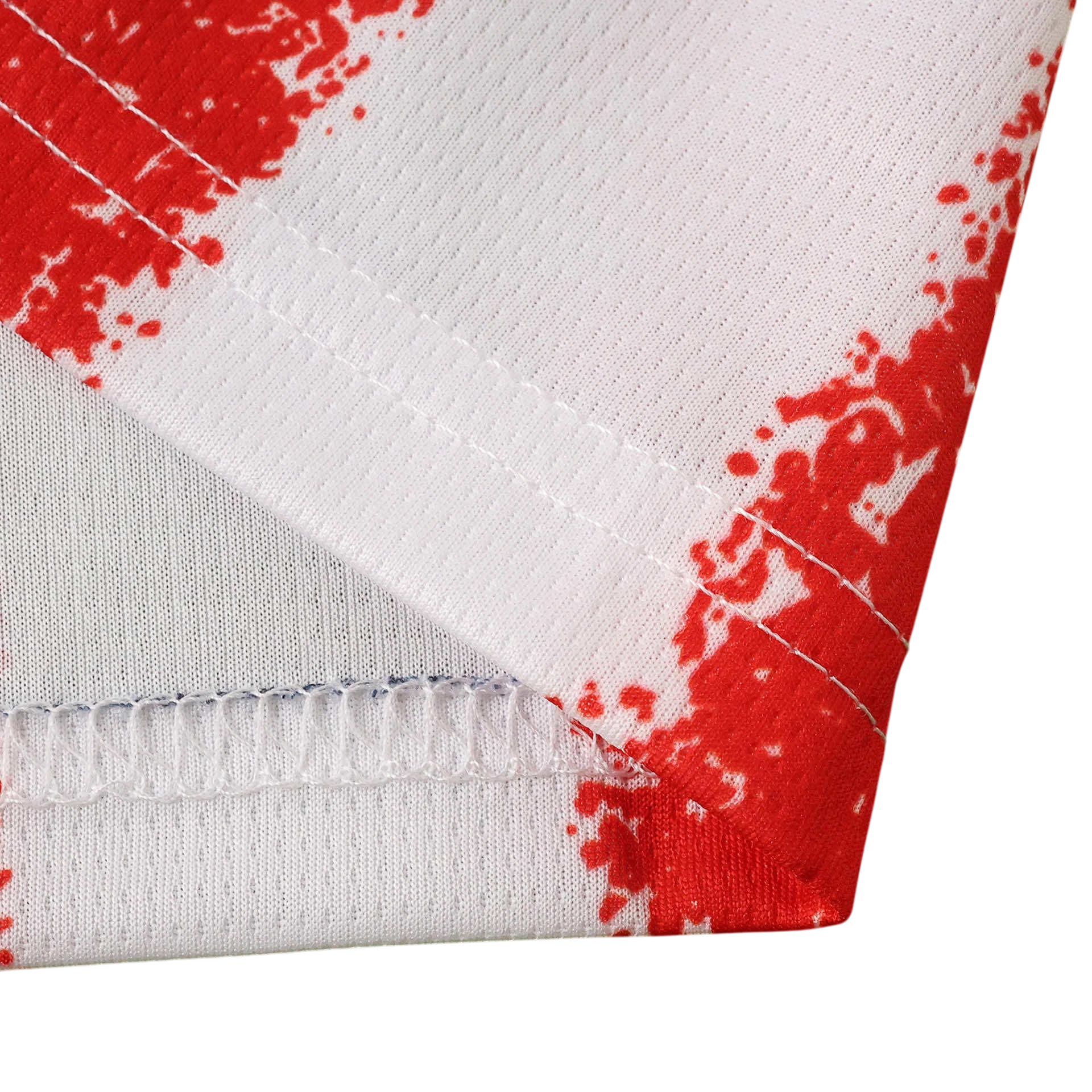 World Cup 2026 Paraguay Home Fan Kit