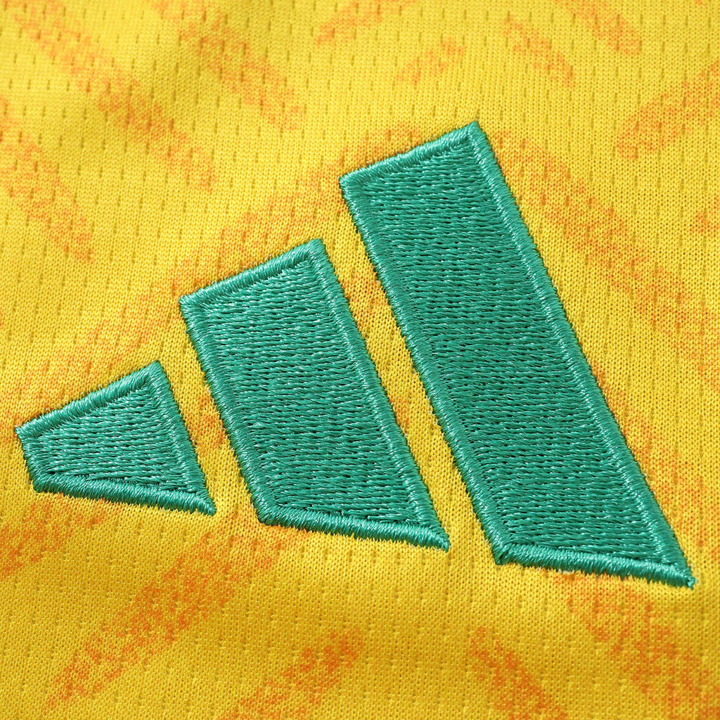 World Cup 2026 South Africa Fan Home Kit