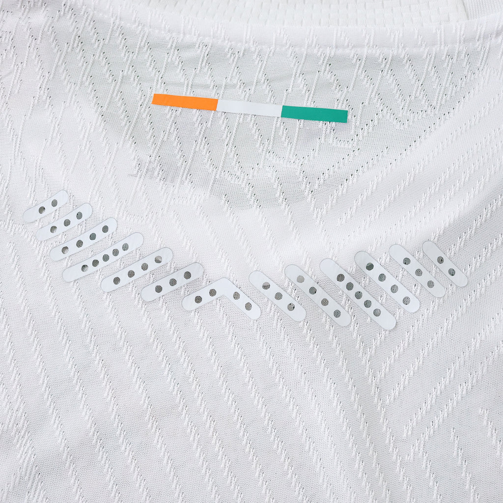 World Cup 2026 Côte d'Ivoire Player Away Kit