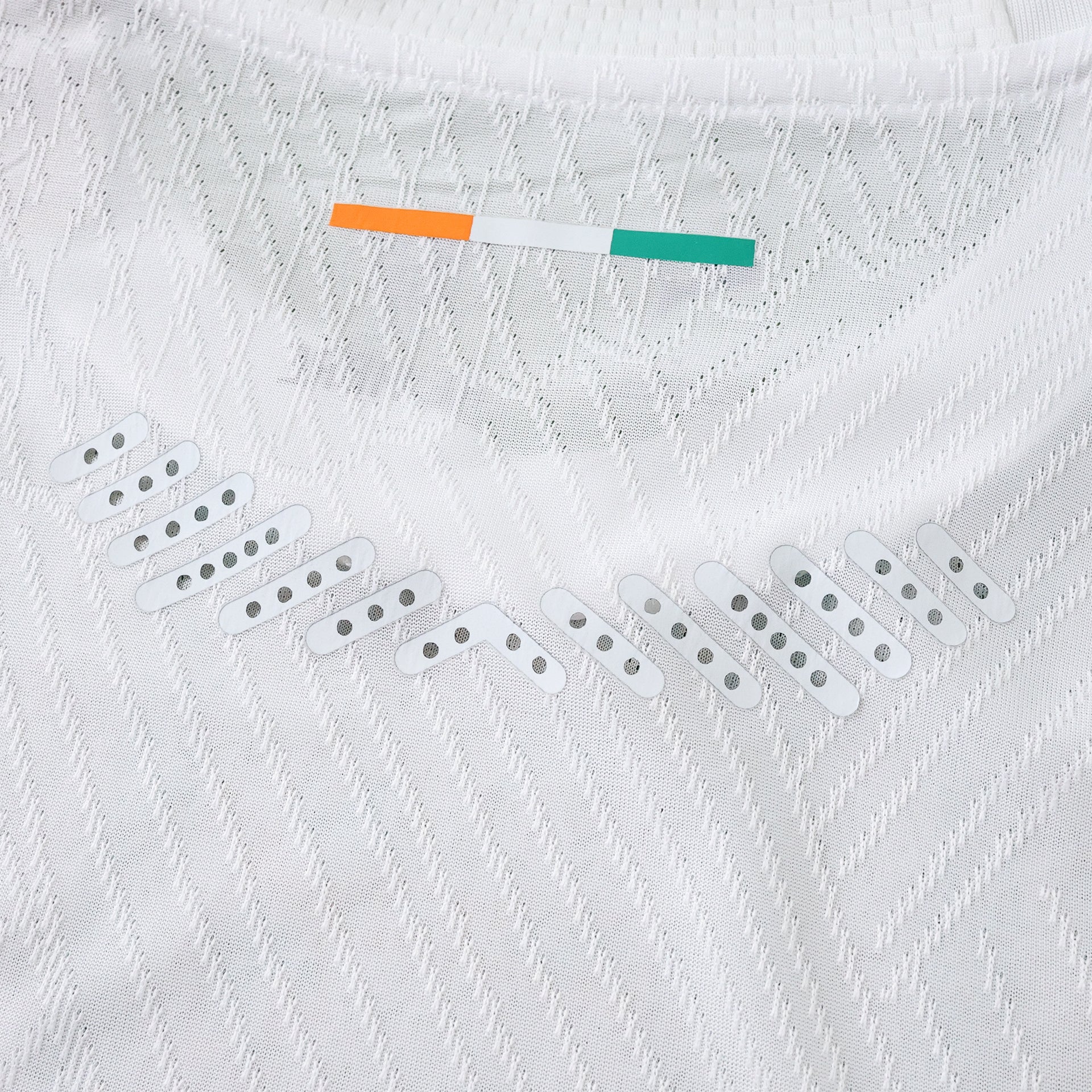 World Cup 2026 Côte d'Ivoire Player Away Kit