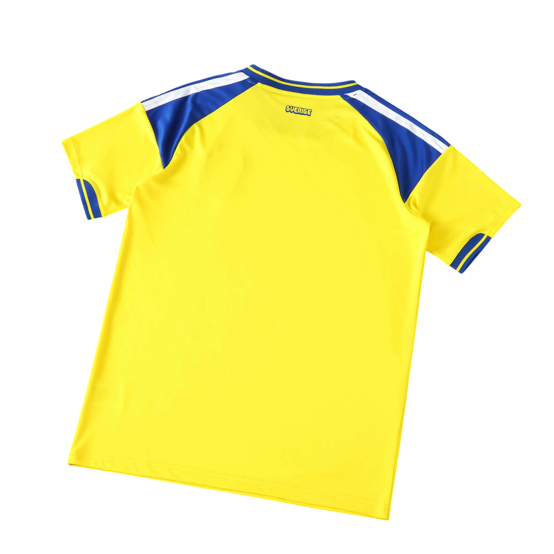 World Cup 2026 Sweden Home Fan Kit