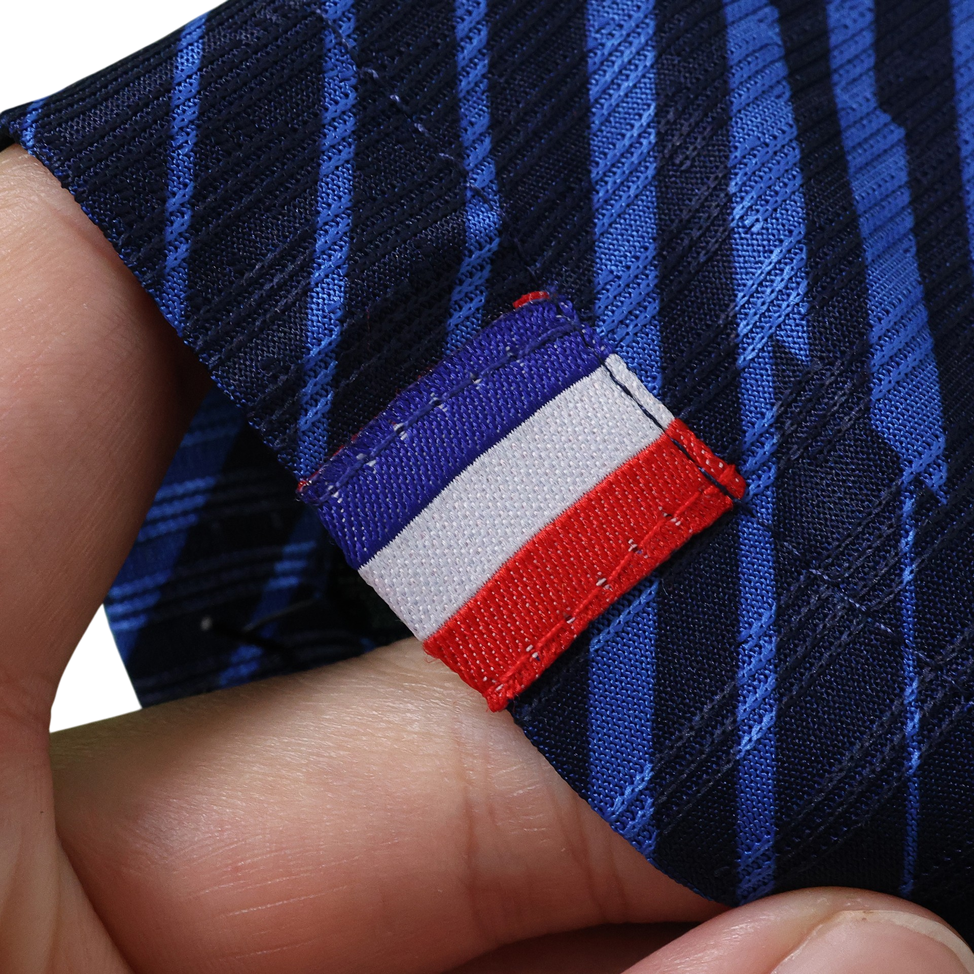 World Cup 2026 France Player Home Kit