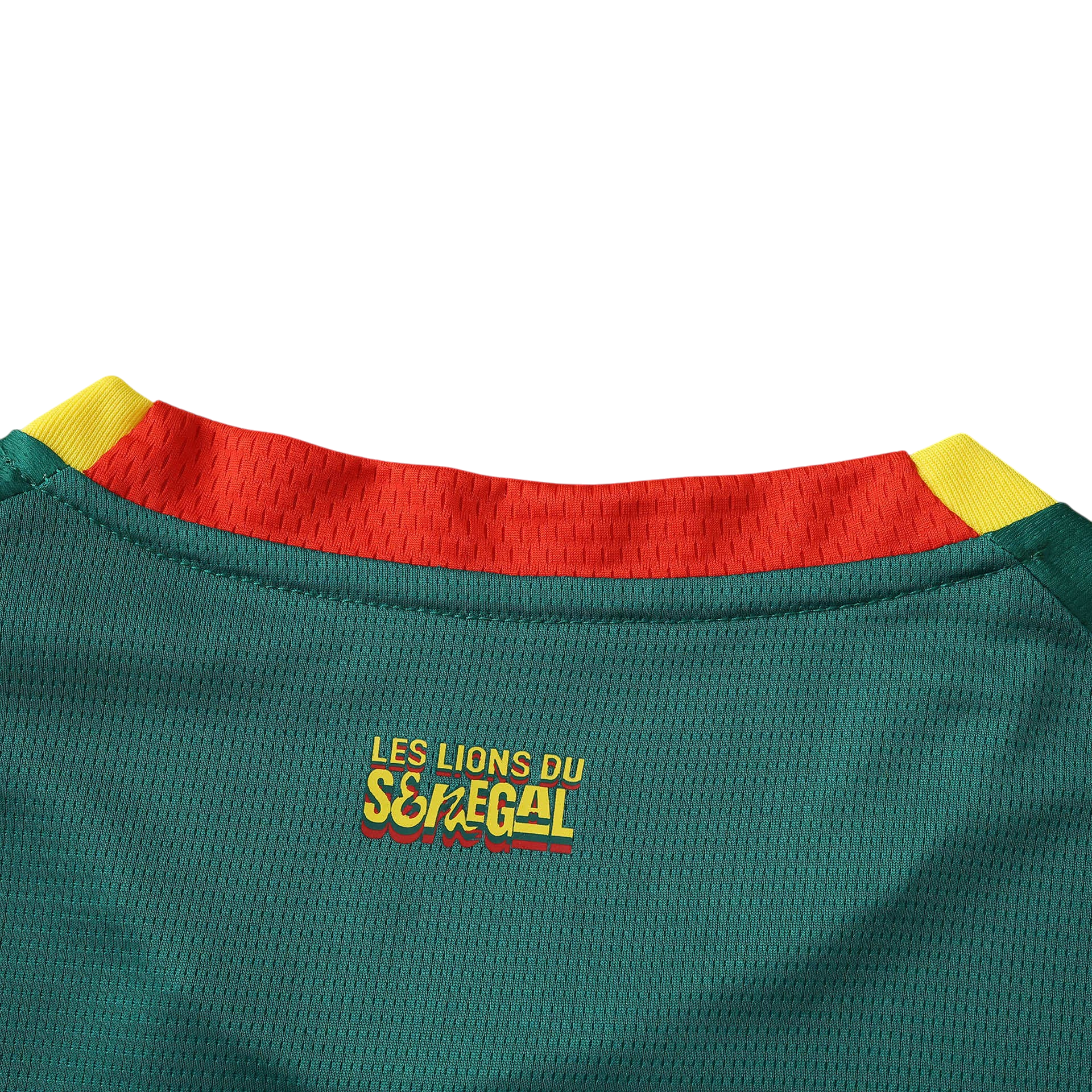 World Cup 2026 Senegal Away Fan Kit