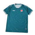 World Cup 2026 Iraq Away Fan Kit