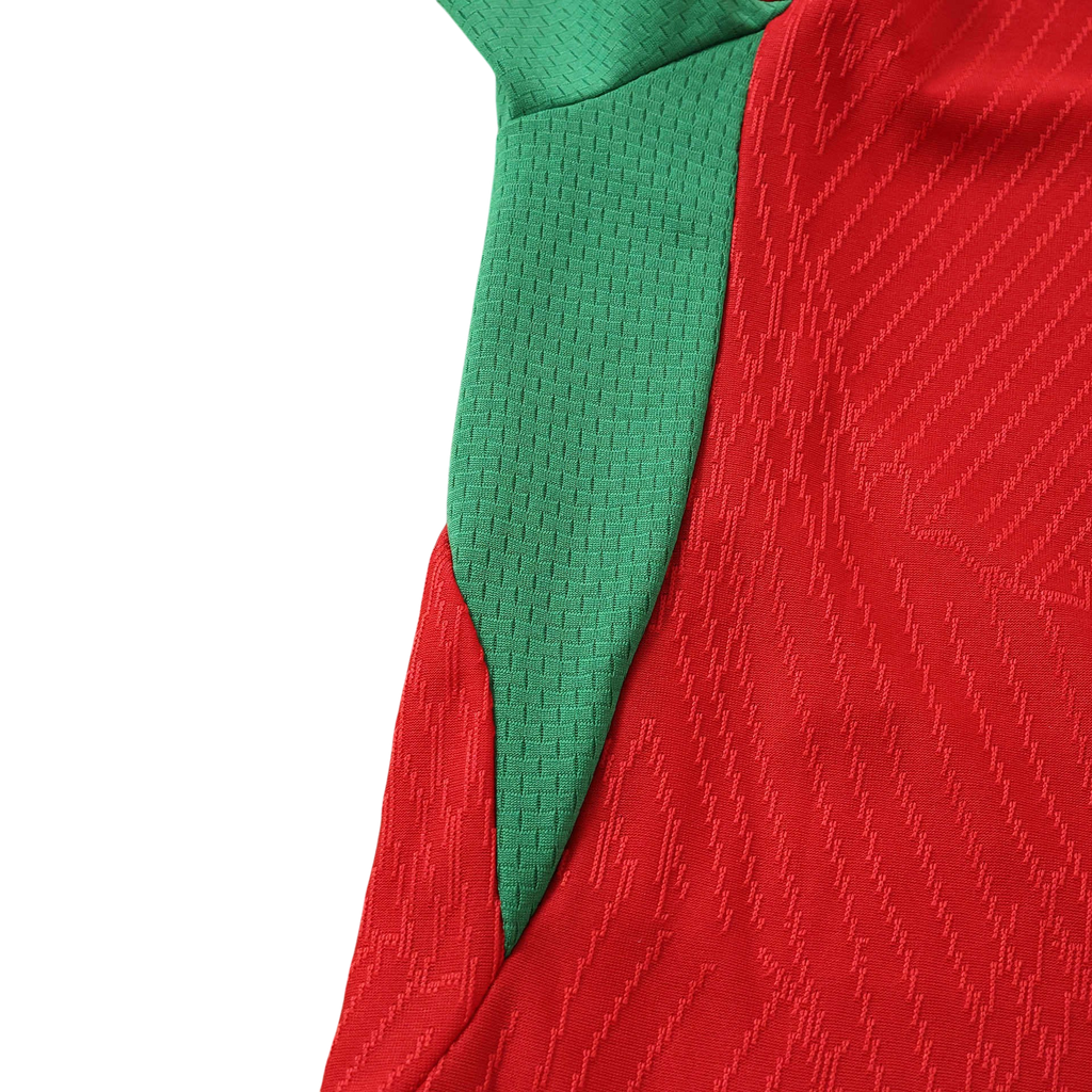 World Cup 2026 Marocco Player Home Kit