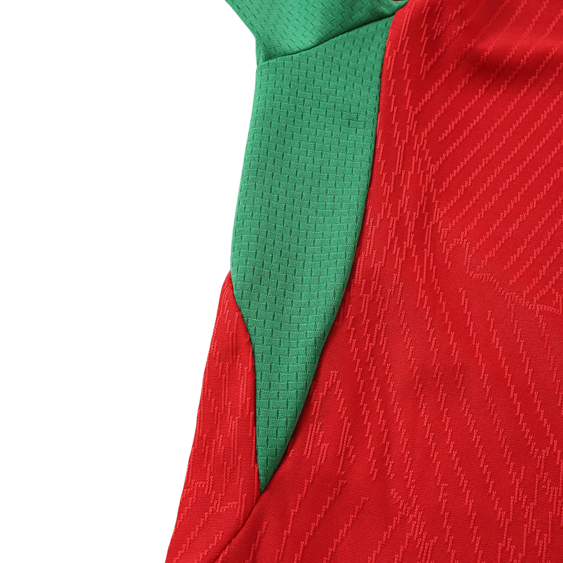 World Cup 2026 Marocco Player Home Kit