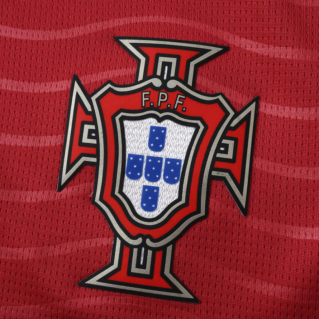 World Cup 2026 Portugal Home Fan Kit