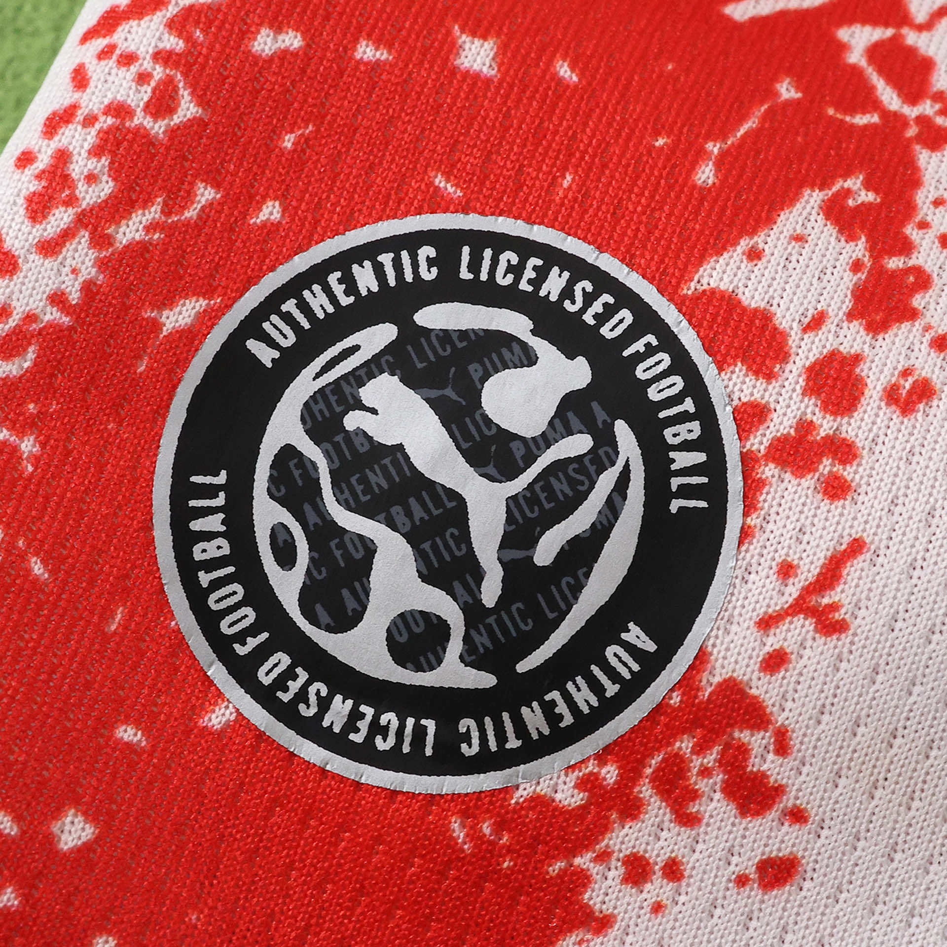 World Cup 2026 Paraguay Home Fan Kit
