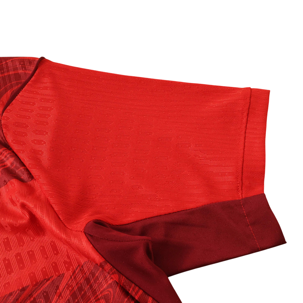 World Cup 2026 Turkey Player Away Kit