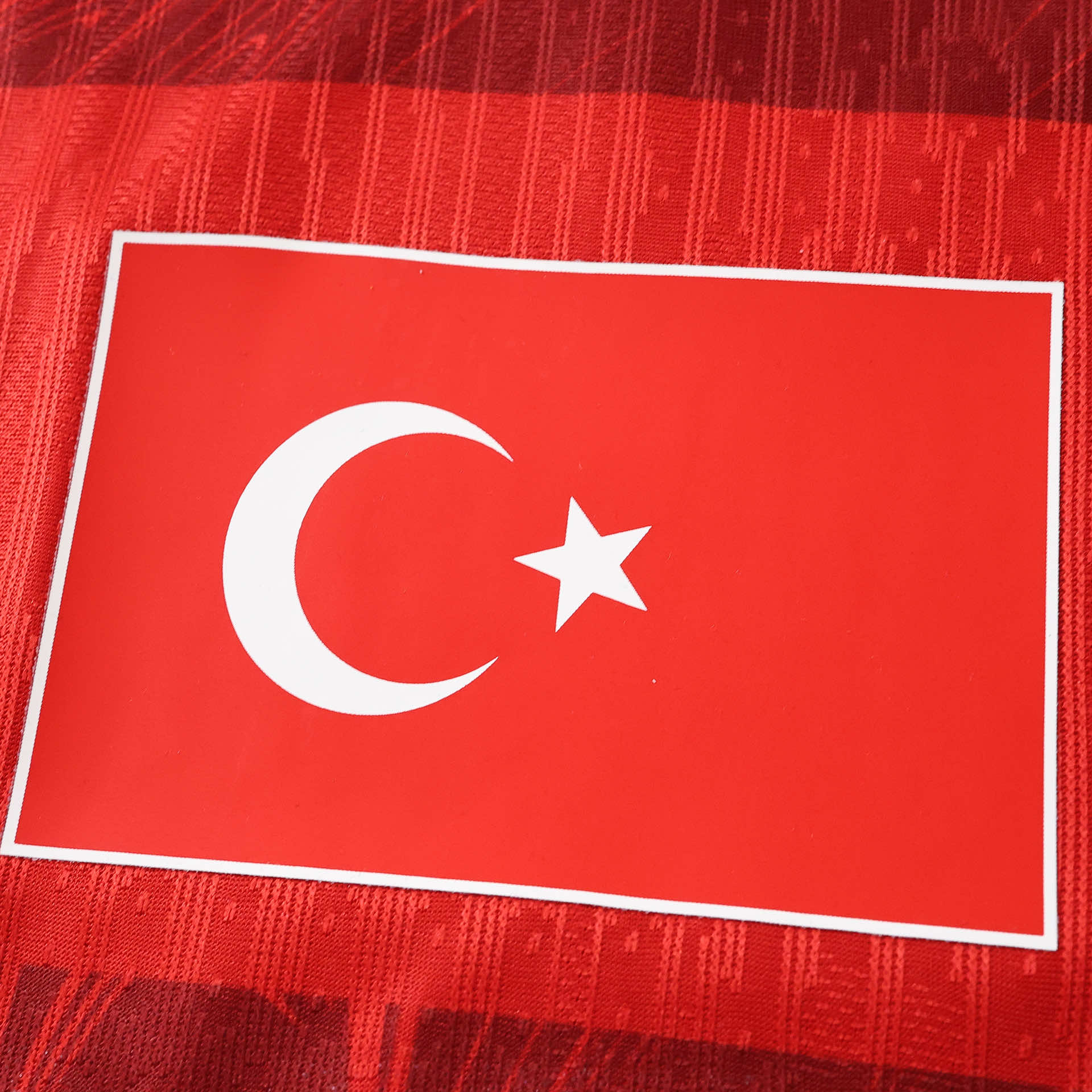World Cup 2026 Turkey Player Away Kit
